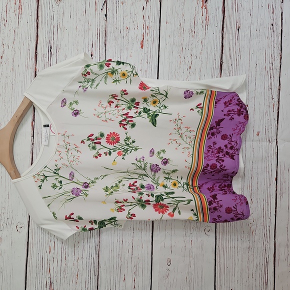 Star Vixen Tops - New Star Vinxen Blouse